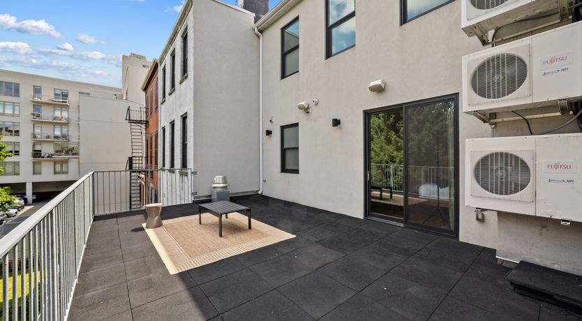 Photo of The Brooklynite