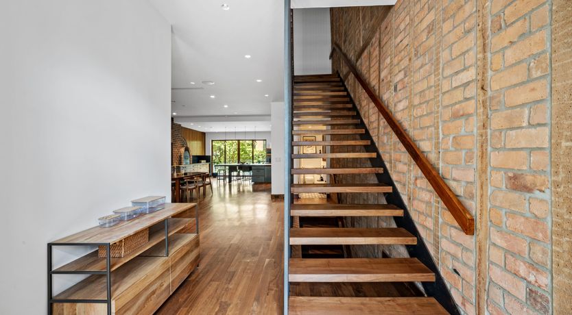 Photo of The Brooklynite