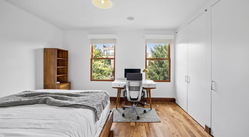 Photo of The Brooklynite