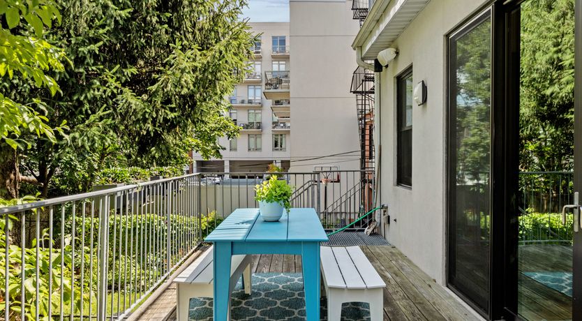 Photo of The Brooklynite