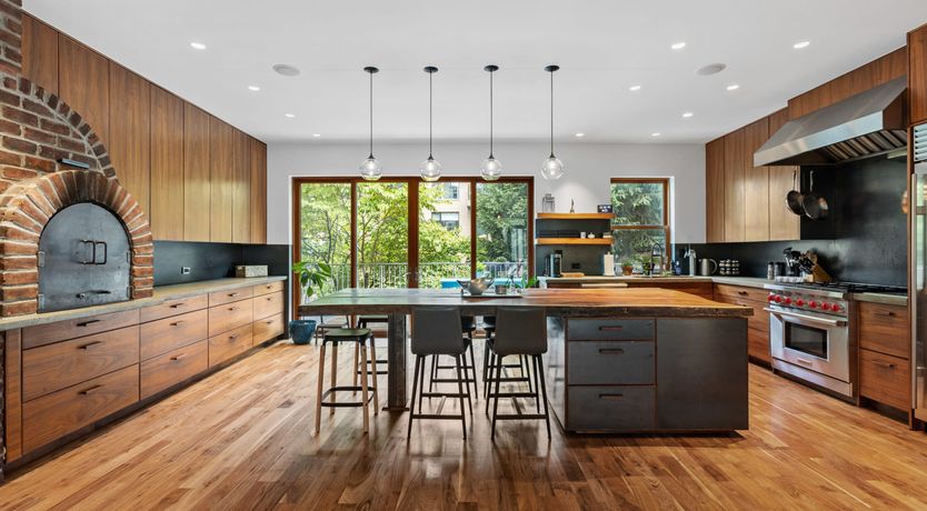 Photo of The Brooklynite