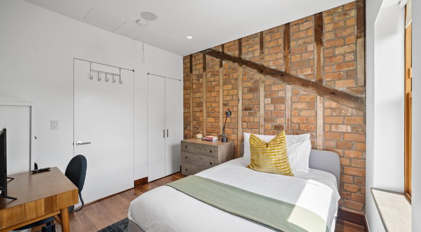 Photo of The Brooklynite