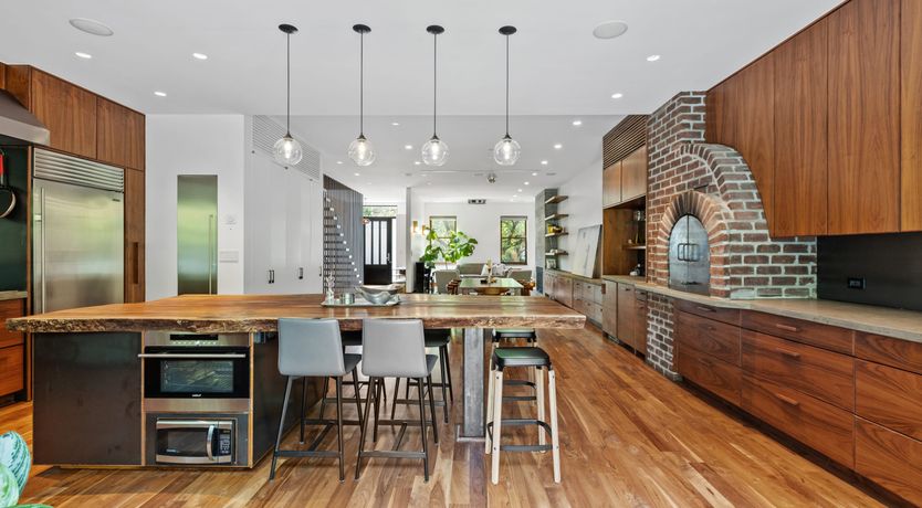 Photo of The Brooklynite