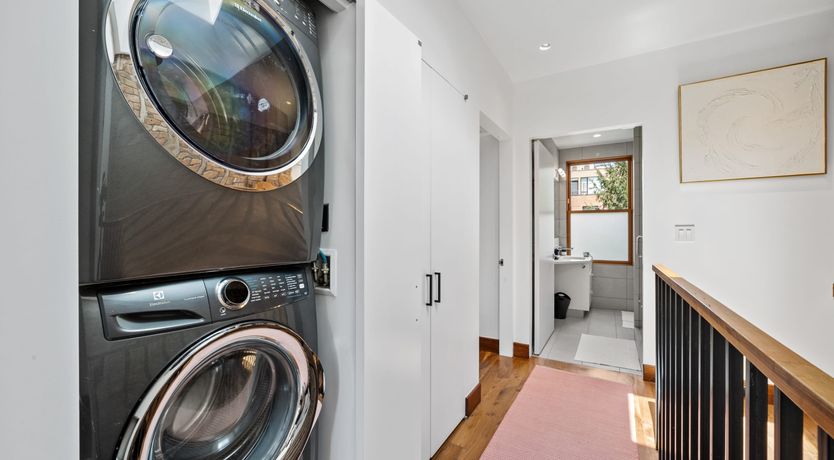 Photo of The Brooklynite