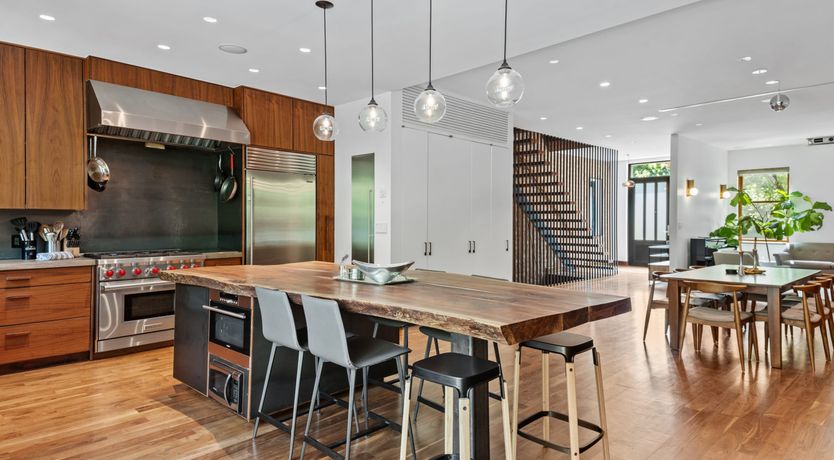 Photo of The Brooklynite