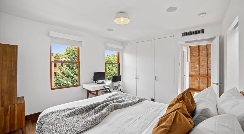 Photo of The Brooklynite