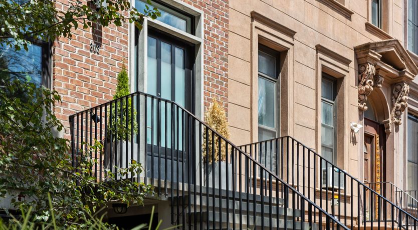 Photo of The Brooklynite