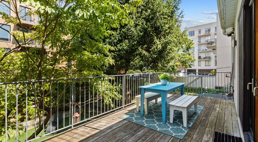 Photo of The Brooklynite