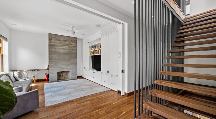 Photo of The Brooklynite