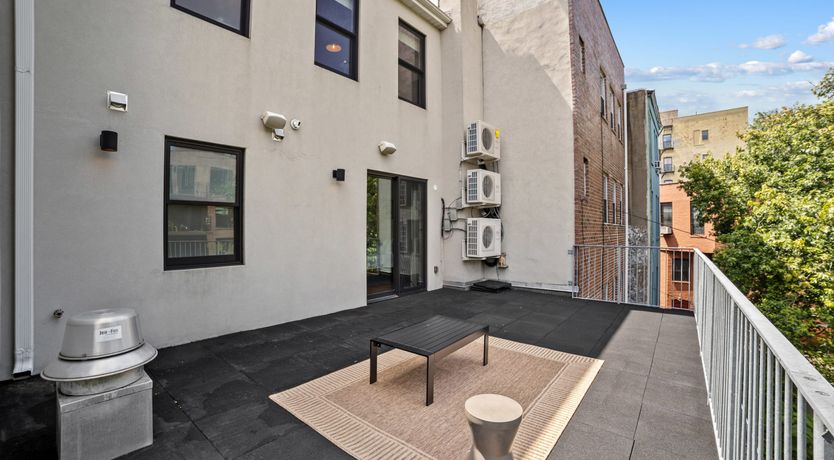 Photo of The Brooklynite