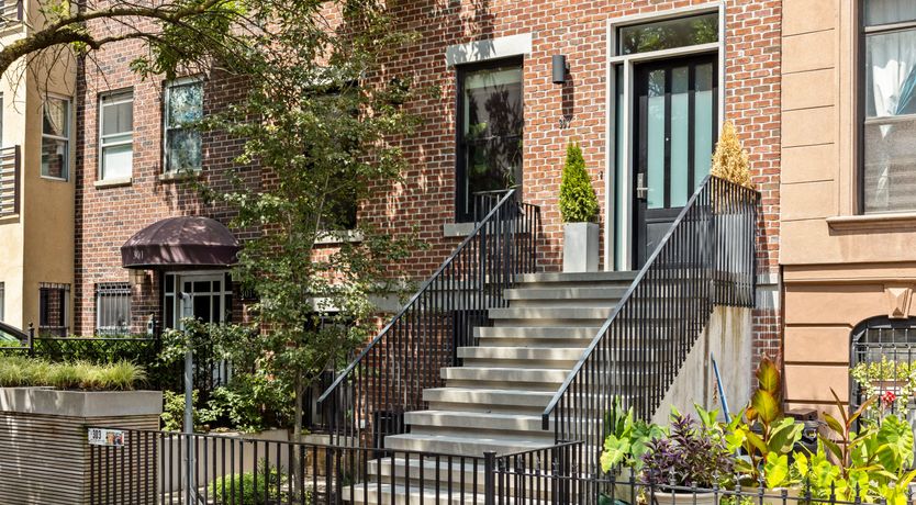 Photo of The Brooklynite