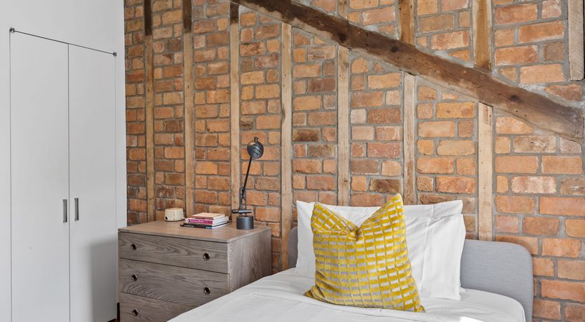 Photo of The Brooklynite