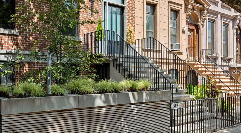 Photo of The Brooklynite