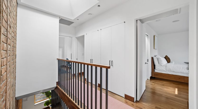 Photo of The Brooklynite