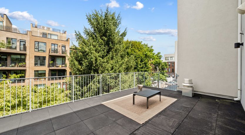 Photo of The Brooklynite