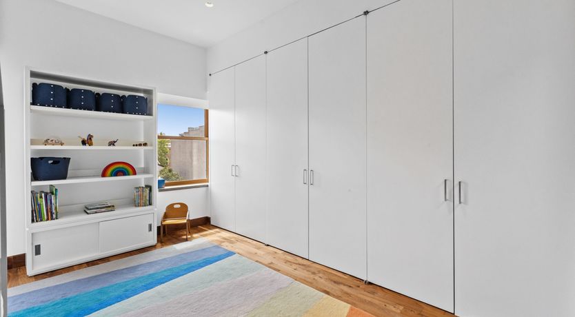 Photo of The Brooklynite