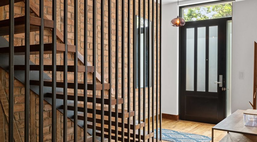 Photo of The Brooklynite