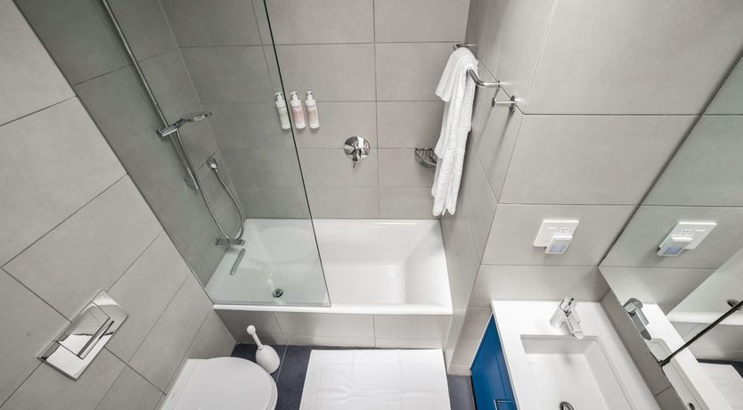 Photo of The Brooklynite