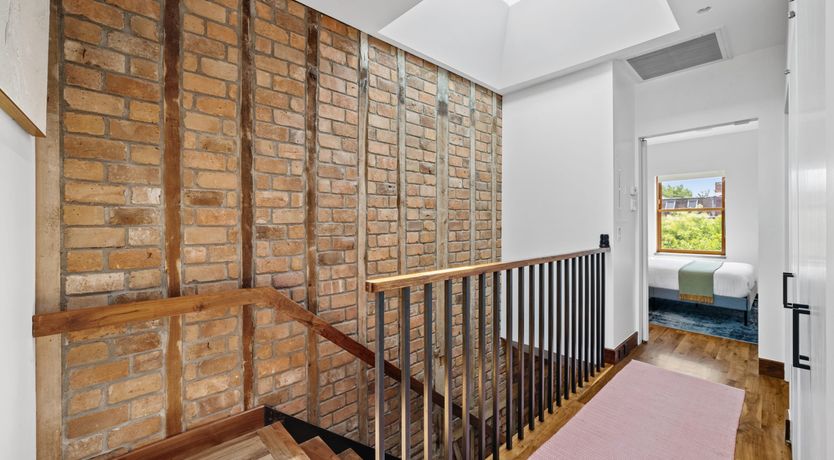 Photo of The Brooklynite