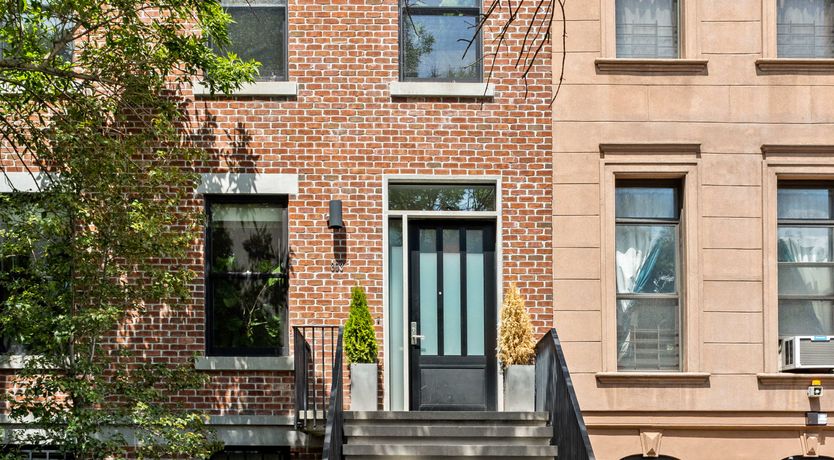 Photo of The Brooklynite