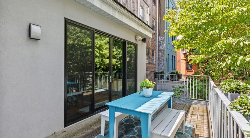 Photo of The Brooklynite