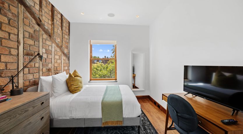 Photo of The Brooklynite