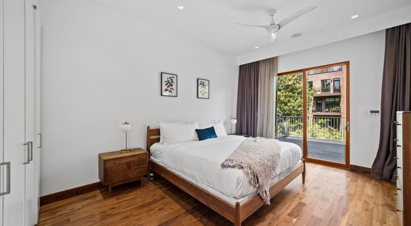 Photo of The Brooklynite