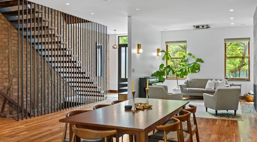 Photo of The Brooklynite