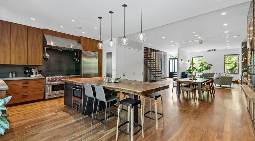 Photo of The Brooklynite