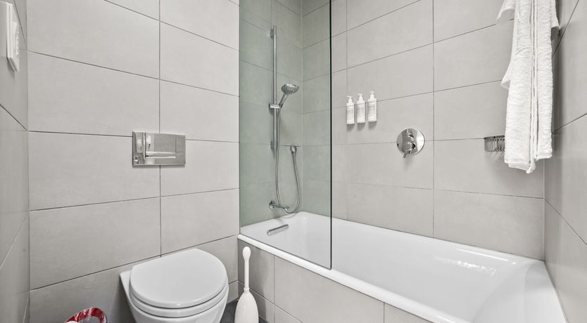 Photo of The Brooklynite