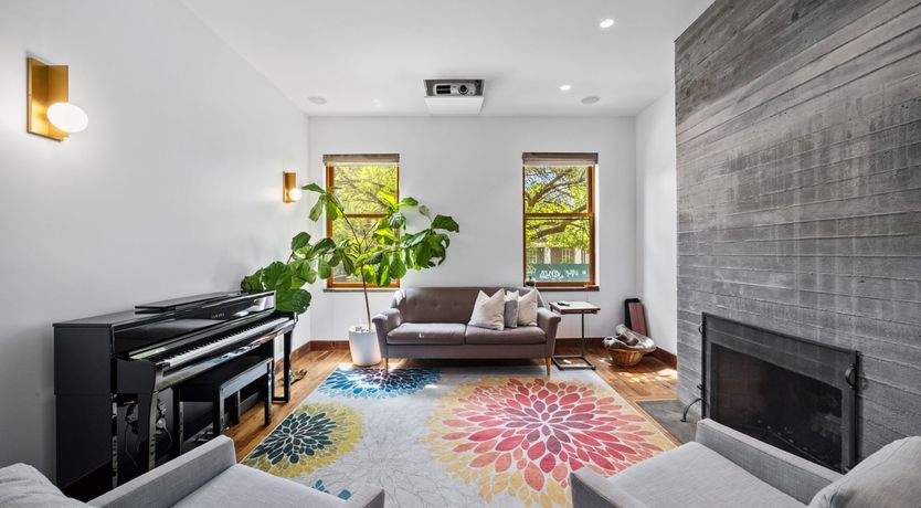 Photo of The Brooklynite