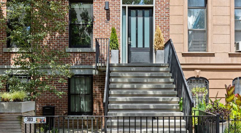 Photo of The Brooklynite