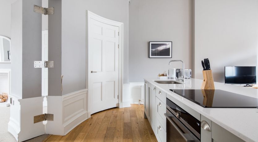 Photo of Watching For Comets