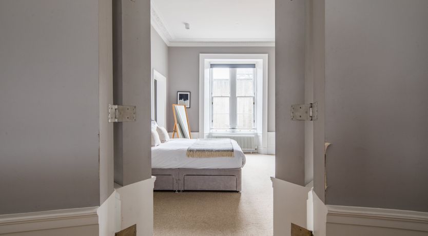 Photo of Watching For Comets