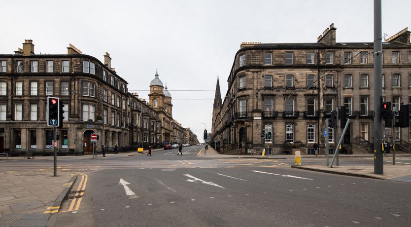 Photo of Watching For Comets