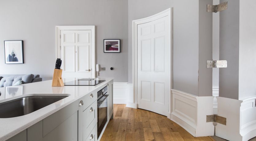 Photo of Watching For Comets