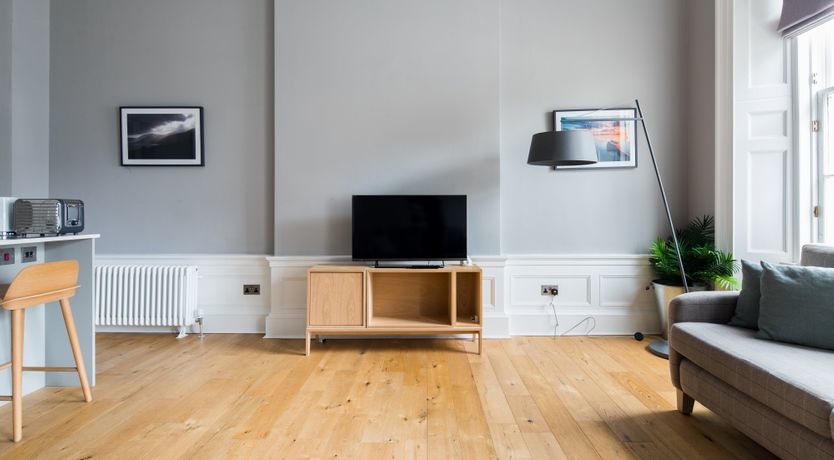 Photo of Watching For Comets