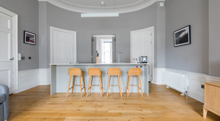 Photo of Watching For Comets