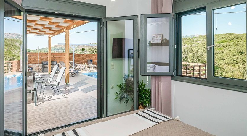 Photo of Crete Comforts