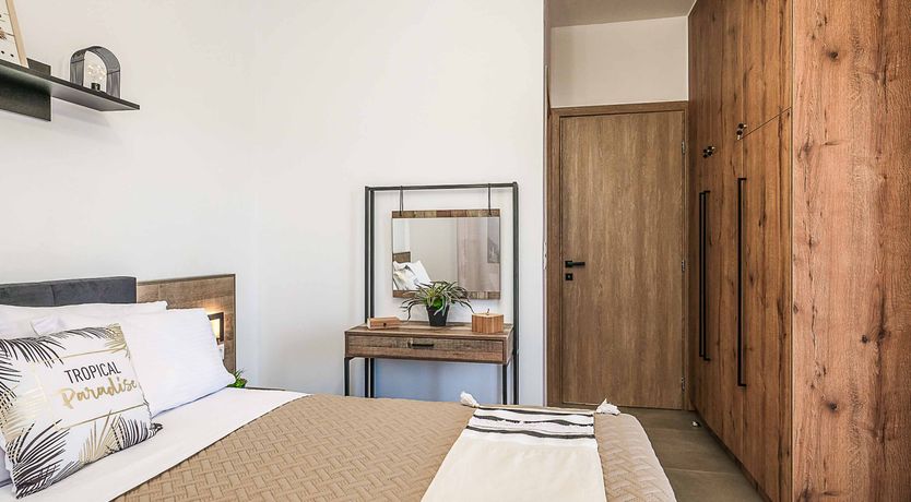 Photo of Crete Comforts