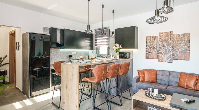 Photo of Crete Comforts