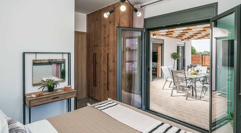 Photo of Crete Comforts