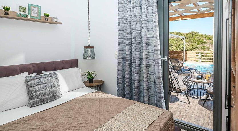 Photo of Crete Comforts