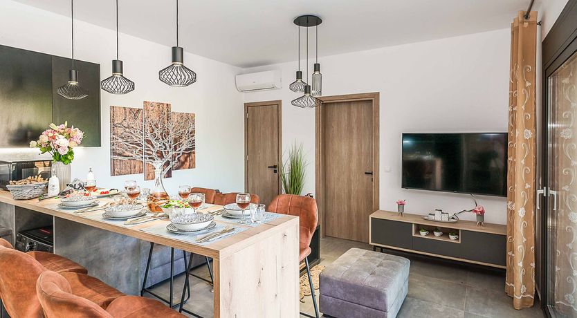 Photo of Crete Comforts