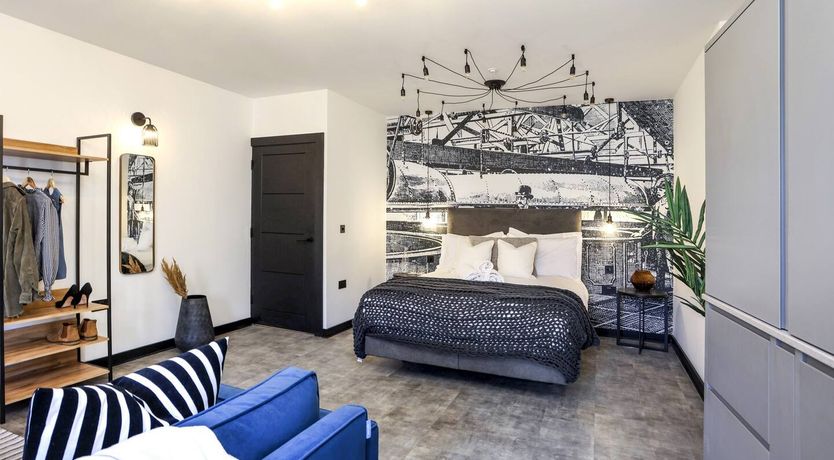 Photo of Hops & Barley