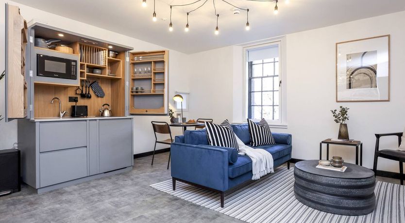 Photo of Hops & Barley