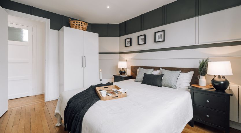 Photo of A Parisian Twist