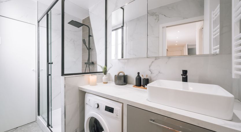 Photo of A Parisian Twist