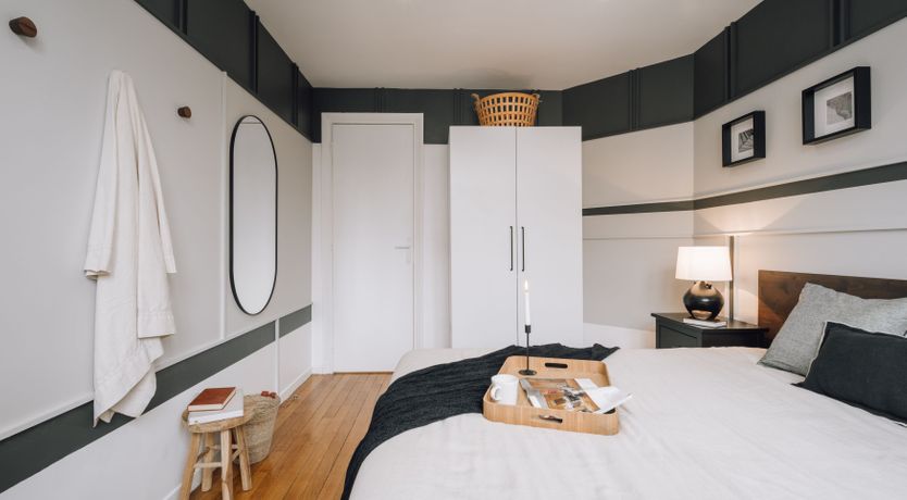 Photo of A Parisian Twist