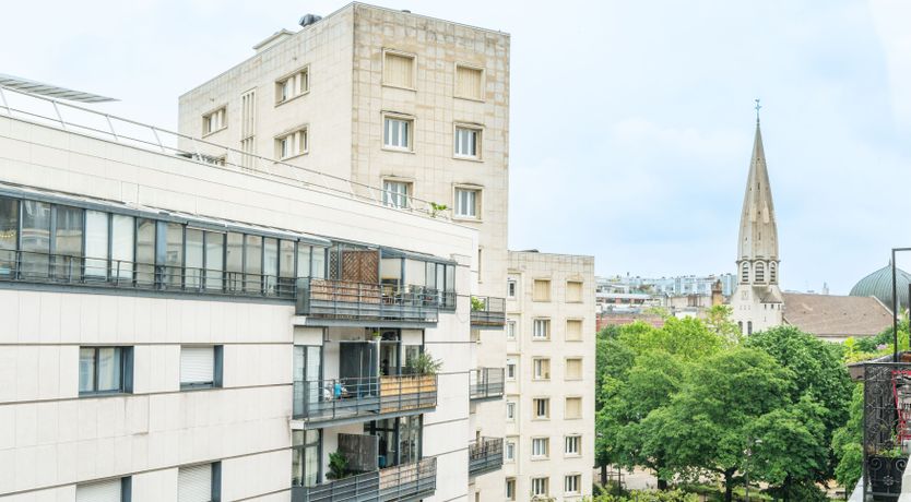 Photo of A Parisian Twist